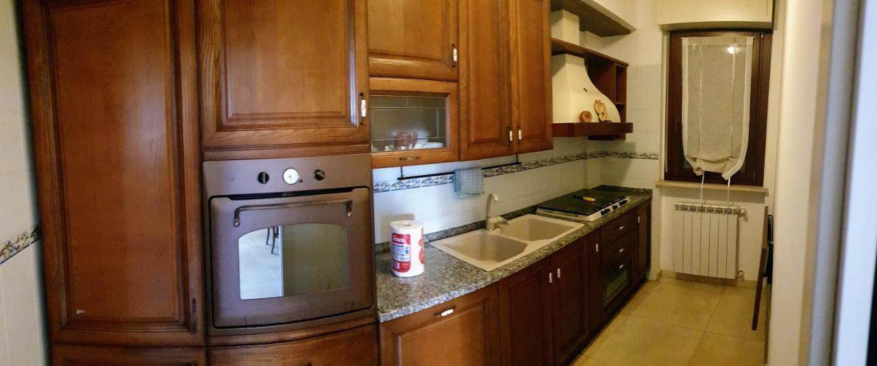 Villetta Adriatica Appartement *